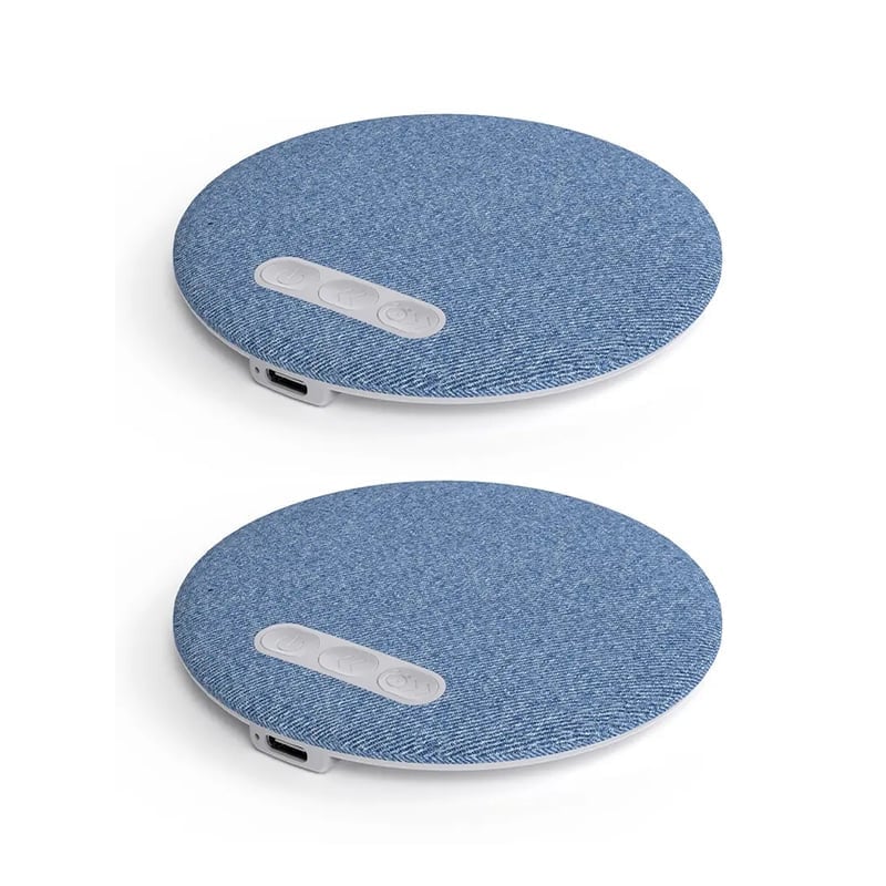 SlumberBeats – Bone Conduction Sleep Speaker