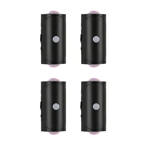 NeoGlow – Magnetic Rechargeable Smart Sconce Light