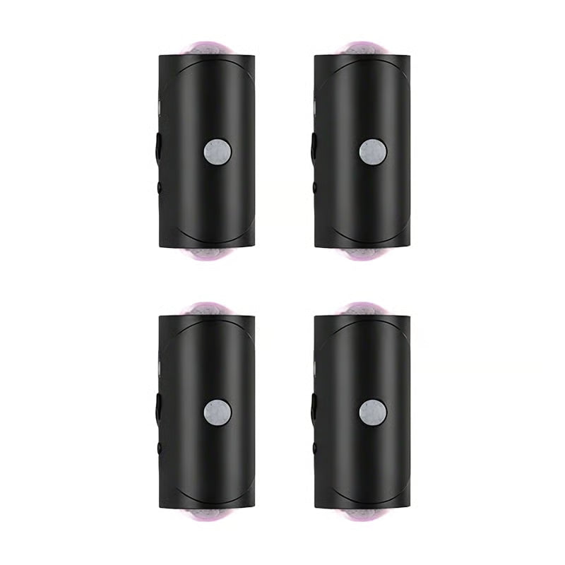 NeoGlow – Magnetic Rechargeable Smart Sconce Light