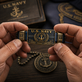 MarineTide – U.S. Navy Legacy Band