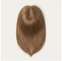 SilkyBlend – Seamless Clip-In Hair Extension Set