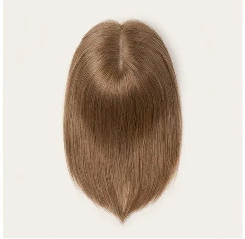 SilkyBlend – Seamless Clip-In Hair Extension Set
