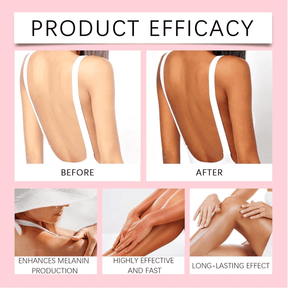 TanHydra – Nourishing Self Tanning Mist