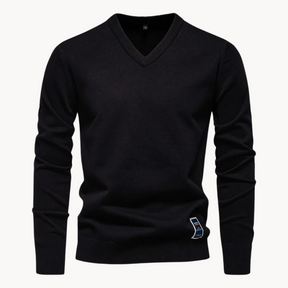 Nicola Cotton Sweater | Lupi