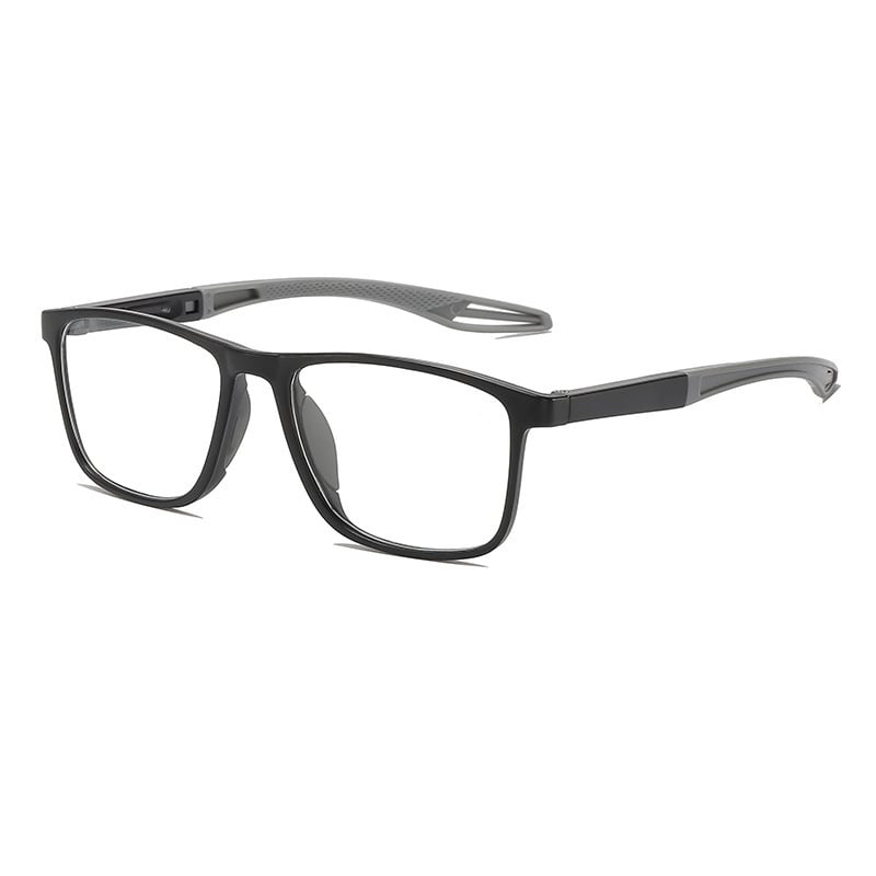 VisionGlide – Progressive Zoom Reading Glasses
