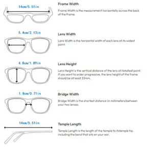 VisionGleam - Stylish Anti-Blue-Light Eyewear
