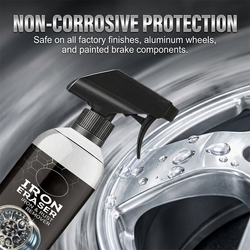 MetalMint – Auto Rust Restorer