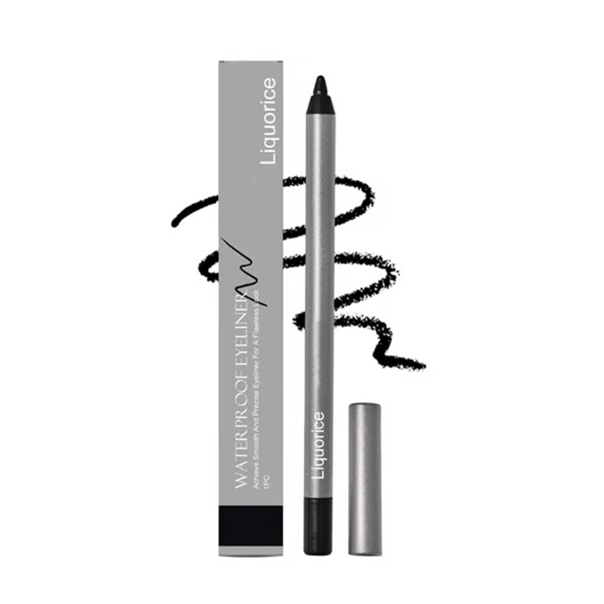 PrecisionInk – Ultra Longwear Eyeliner