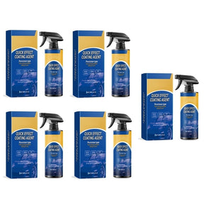 CrystalCoat - Protective Shine Spray