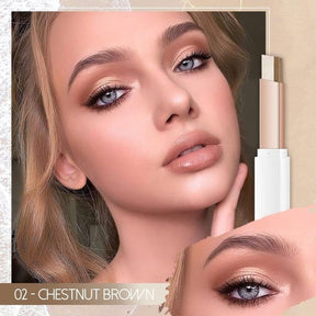 GlowMuse - 2-in-1 Eyeshadow Stick