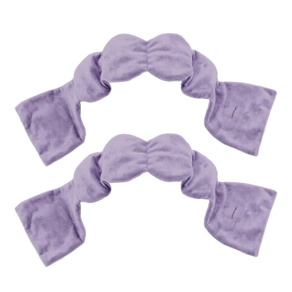 TranquilRest Mask – Weighted Sleep Therapy Mask
