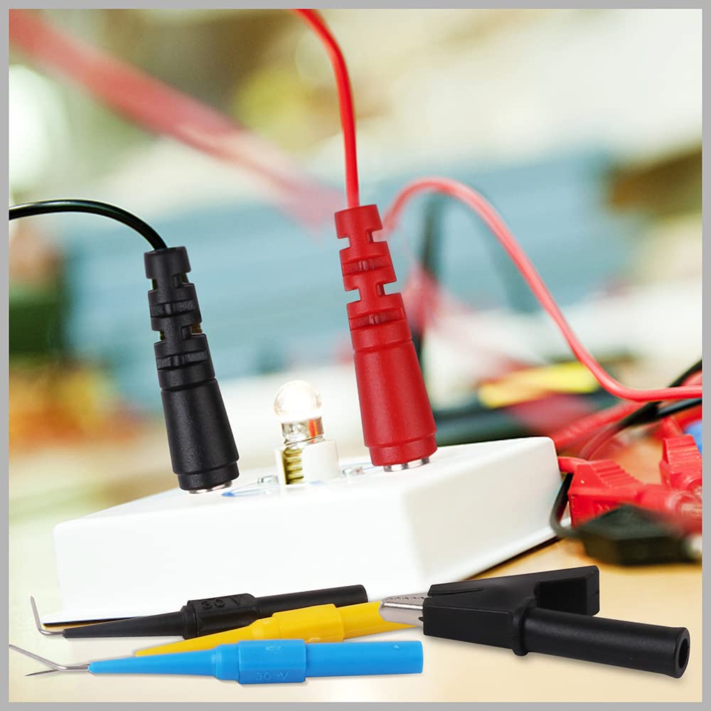 ElectroCheck – Professional Probe Kit