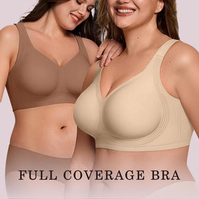 JellyFit – Breathable Seamless Bra