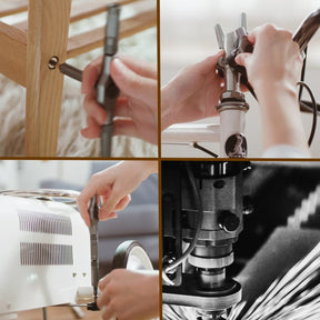 ToolNest Elite – Multifunction Hardware Kit