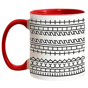 AttitudeSip – Expressive Everyday Mug