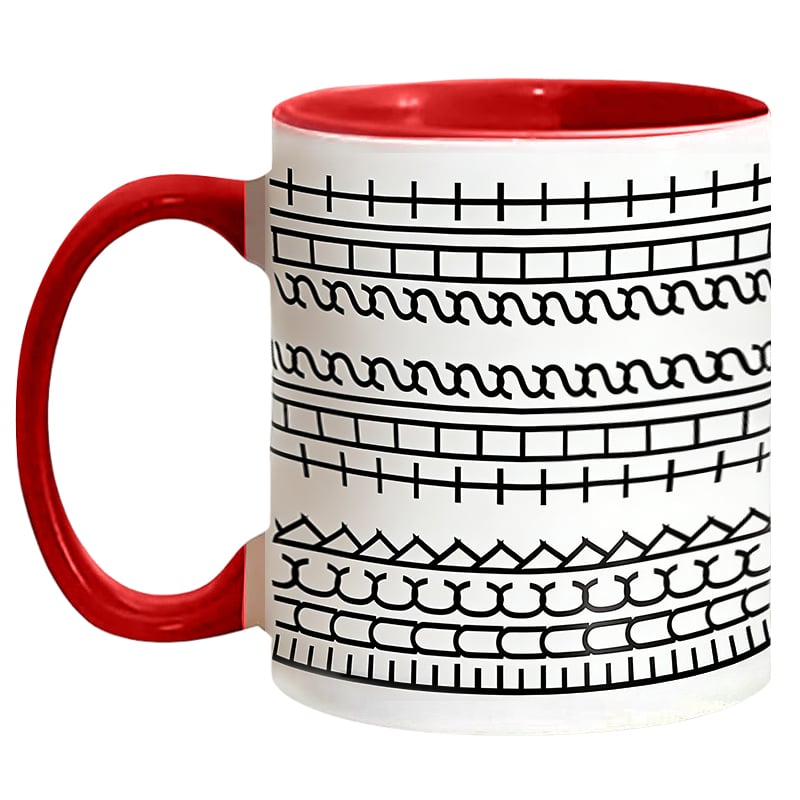 AttitudeSip – Expressive Everyday Mug