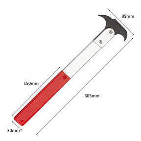 SealSwift – Precision Engine Seal Remover