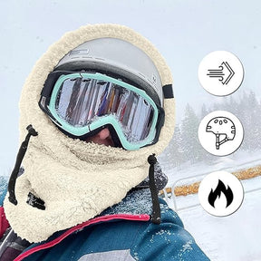 BlizzardCore – Multi-Wear Thermal Hood