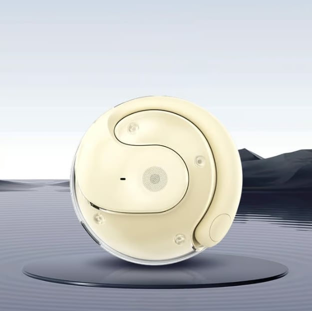 LinguaWave – Real-Time Language Translator Earbuds