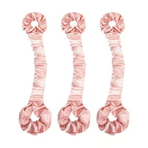 VelvetCurl – Multi-Function Heatless Hair Curling Tie