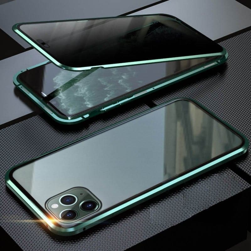 SafeScreen 360 – Privacy Guard Case