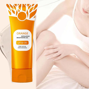 CitraGlow – Facial Cleansing Enzyme Peel Gel