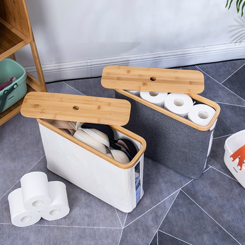 StoreEase – Foldable Closet Bag