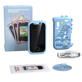 TinyTech – Interactive Kids Smartphone Toy