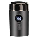 SmoothEdge – Mini Portable Electric Shaver