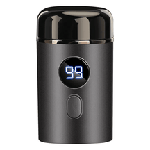 SmoothEdge – Mini Portable Electric Shaver