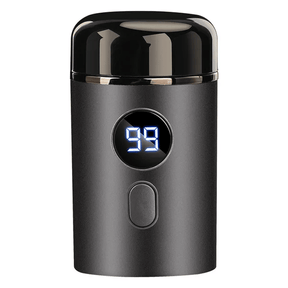 SmoothEdge – Mini Portable Electric Shaver