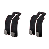 LuxHook – Suede Organizer Hook