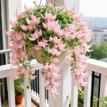 ParrotBloom – Rare Parrot Beak Spider Plant
