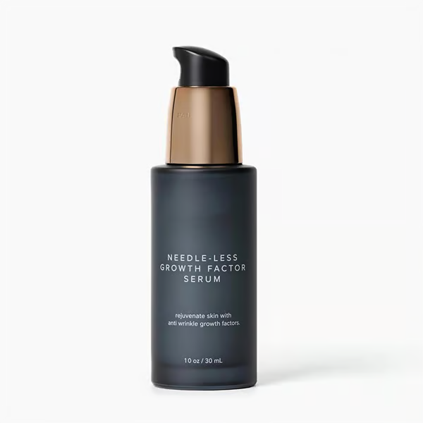 VistaRenew – Needle-Free Intensive Anti-Wrinkle Serum