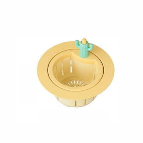 CleanCatch – Drain Strainer Basket