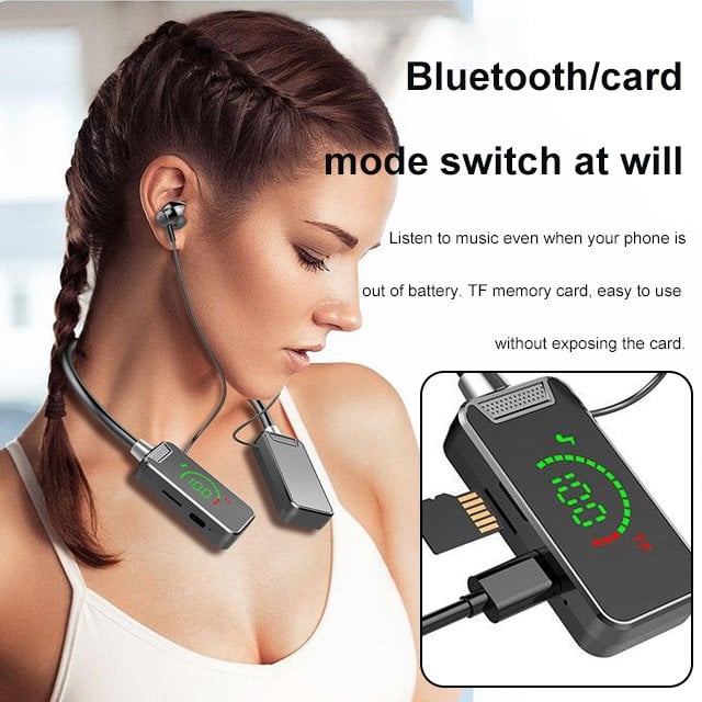 StreamCore – Live Broadcasting Sound Earphones