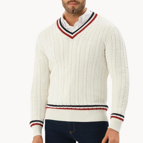 Milo Sweater | Lupi