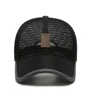 SunShade – Summer Outdoor Casual Baseball Cap