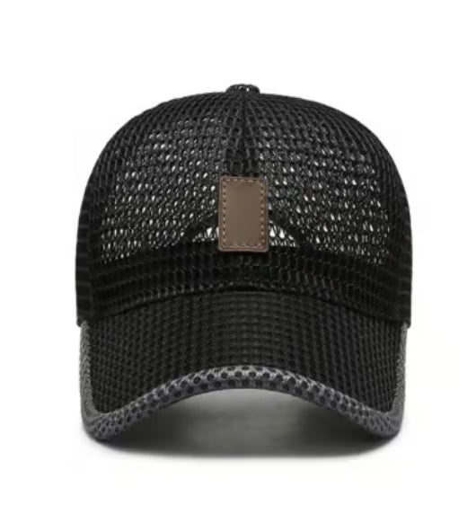 SunShade – Summer Outdoor Casual Baseball Cap