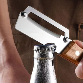 EdgeCraft – Multi-Use Fruit Cutting Knife