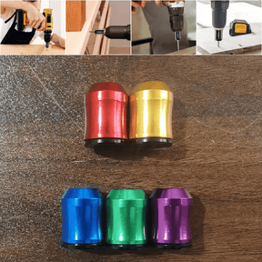 ToolCore – Precision Magnetizer & Demagnetize Tool Kit