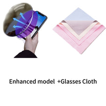 VisionGuard – Sapphire Anti-Blue Dual-Use Reading Glasses