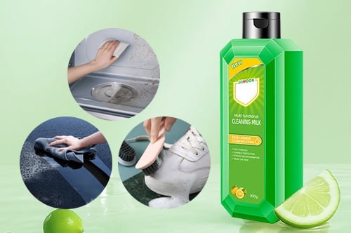 Sparkify - All-Purpose Power Cleansing Formula