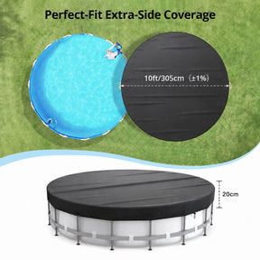 Durashield – Heavy-Duty Waterproof Cover