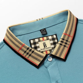 Belarius Men's Polo • Lupi