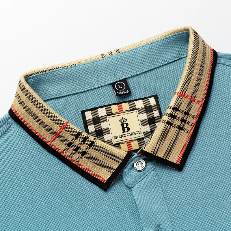 Belarius Men's Polo • Lupi