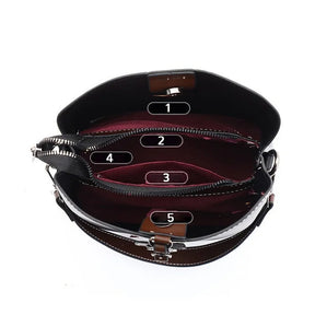 Charmelle – Classic Women's Shoulder Purse