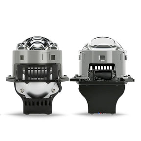 NightGlare Pro – Precision LED Projector Headlight