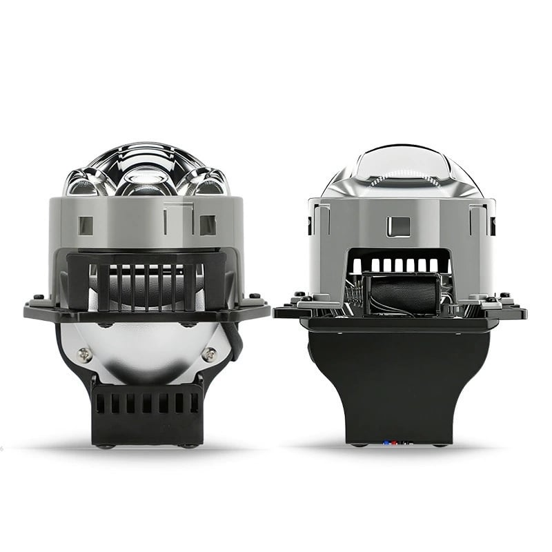 NightGlare Pro – Precision LED Projector Headlight