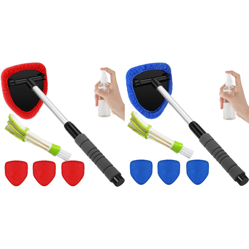 ClearReach – Genius Windshield Cleaning Tool